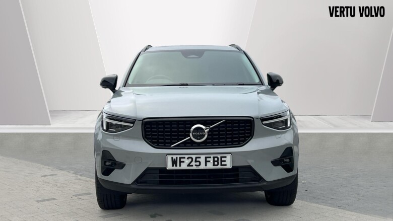 Volvo XC40 2.0 B3P Ultra Dark 5dr Auto Petrol Estate